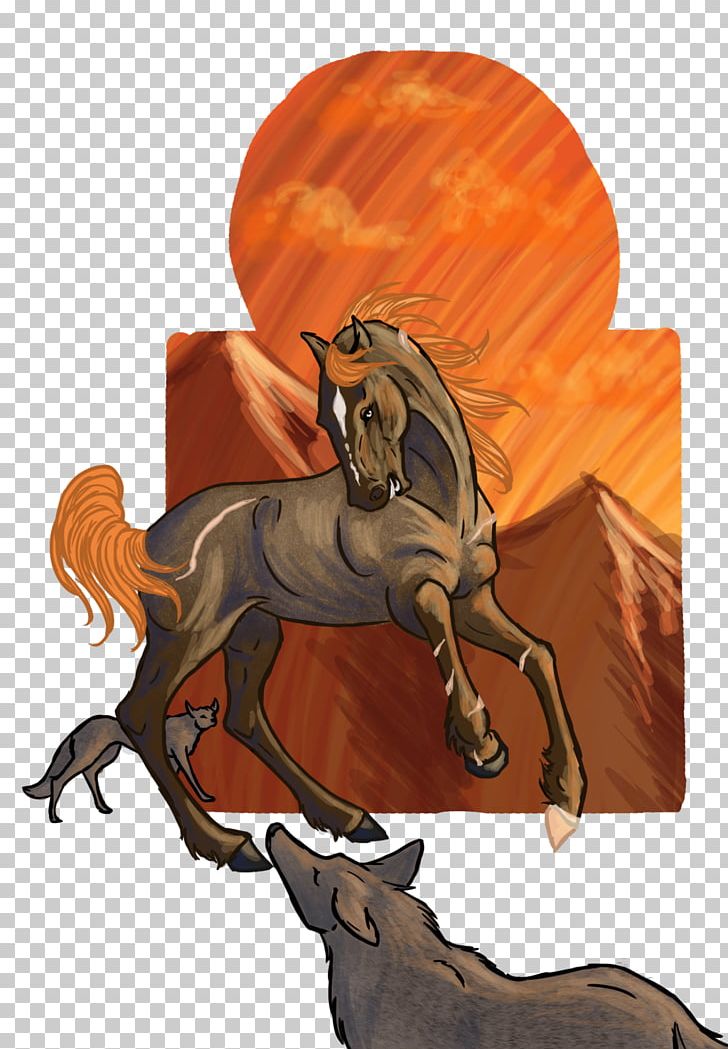 Mustang Stallion Rein Illustration Halter PNG, Clipart, Cartoon, Fictional Character, Halter, Horse, Horse Like Mammal Free PNG Download