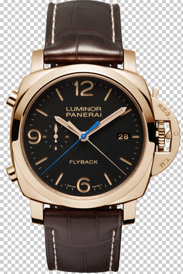 Panerai Luminor 1950 3 Days Chrono Flyback Automatic Ceramica Panerai Men's Luminor Marina 1950 3 Days Flyback Chronograph Watch PNG, Clipart,  Free PNG Download