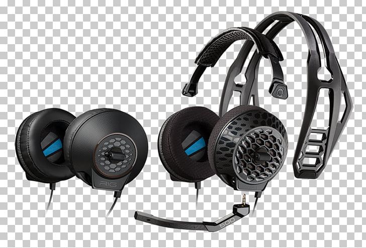 Plantronics RIG 500E Headset Video Games Plantronics RIG 500HD PNG, Clipart, Audio, Audio Equipment, Electronic Device, Electronics, Esports Free PNG Download