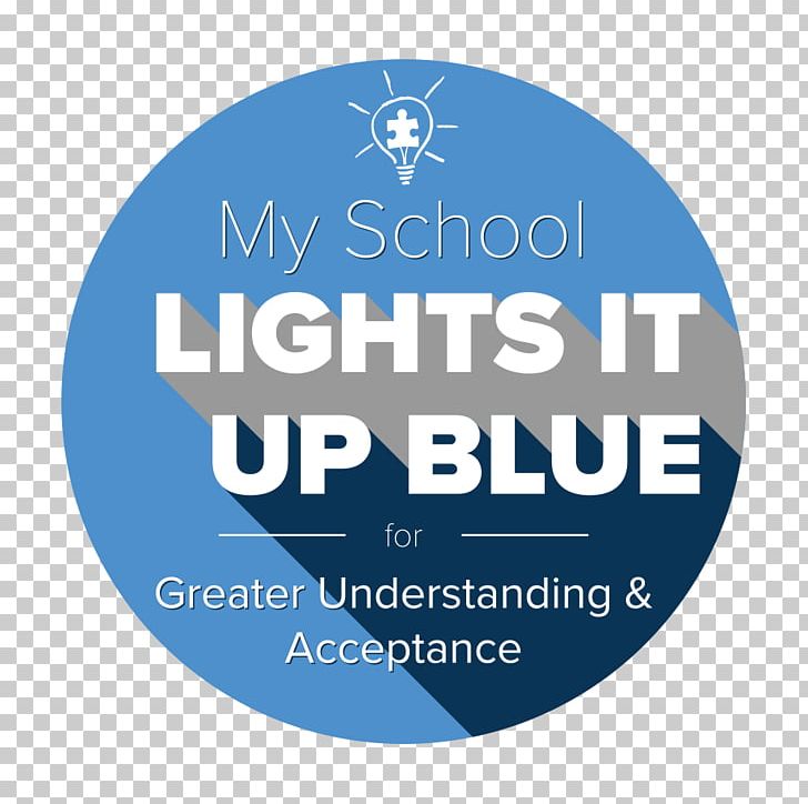 Sticker Light It Up Blue Decal World Autism Awareness Day PNG, Clipart, Area, Autism Awareness, Blue, Brand, Bumper Sticker Free PNG Download