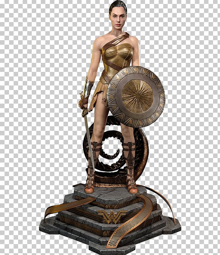 Wonder Woman Antiope Bronze Sculpture Gal Gadot DC Comics PNG, Clipart, Antiope, Bronze, Bronze Sculpture, Comics, Dc Comics Free PNG Download