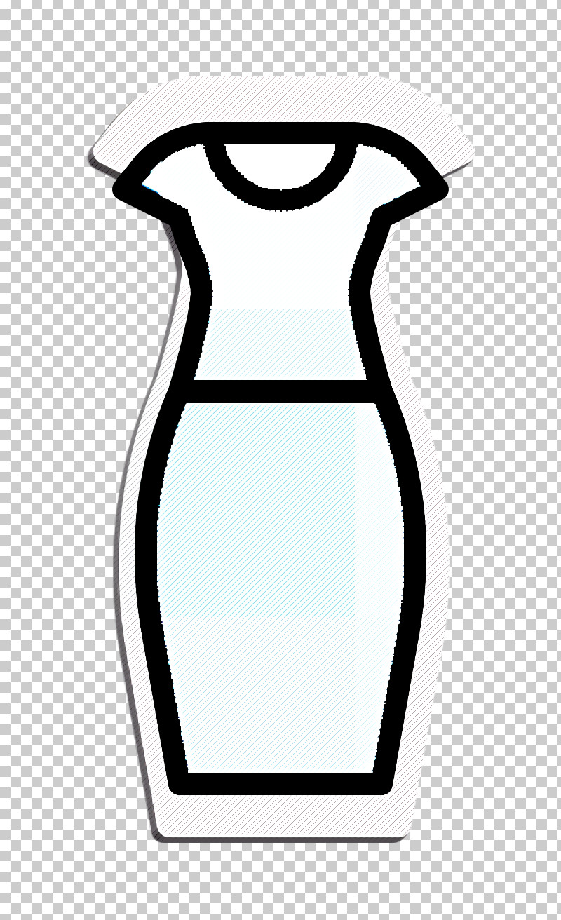 Pencil Dress Icon Dress Icon Clothes Icon PNG, Clipart, Clothes Icon, Cocktail Dress, Day Dress, Dress, Dress Icon Free PNG Download