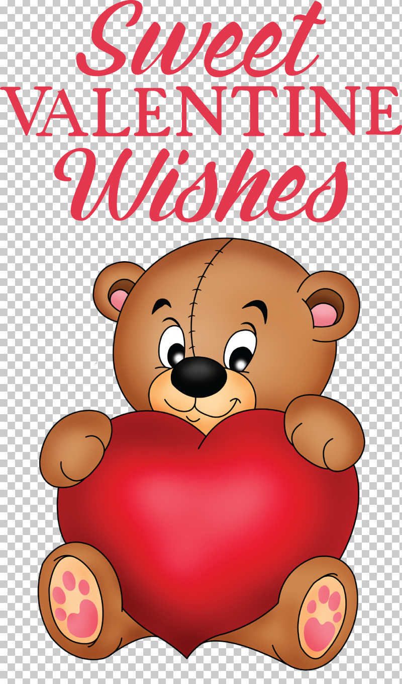 Teddy Bear PNG, Clipart, Bears, Cartoon, Cuteness, Heart, M095 Free PNG Download