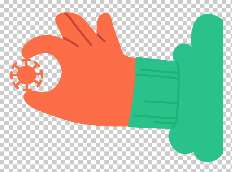 Hand Pinching Corona PNG, Clipart, Green, Hm, Meter Free PNG Download
