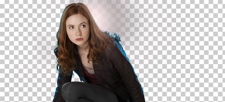 Amy Pond Rory Williams Doctor Donna Noble Companion PNG, Clipart, Amy, Amy Pond, Beauty, Brown Hair, Companion Free PNG Download