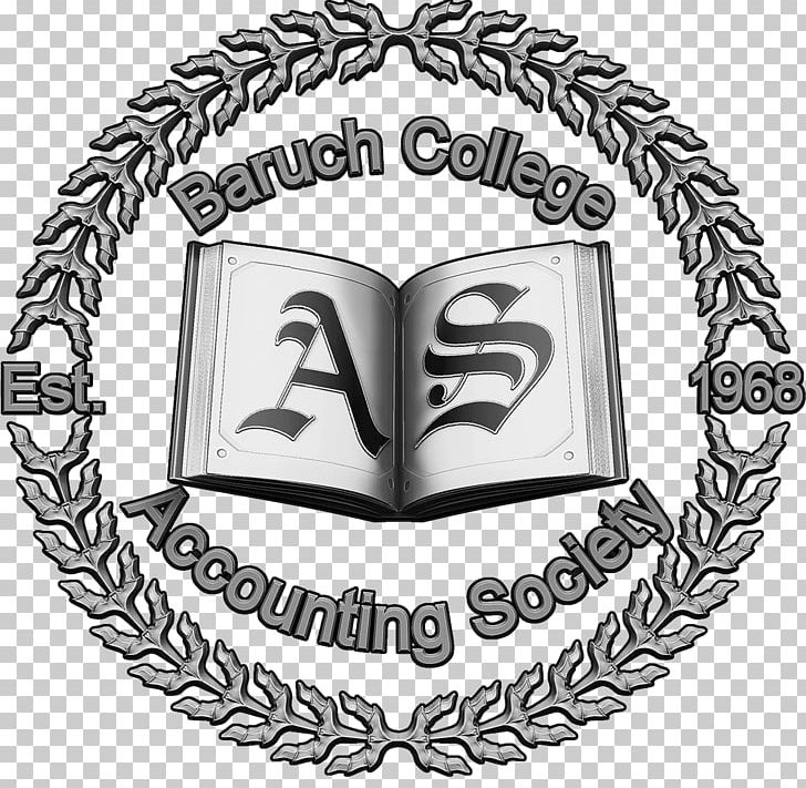 Baruch College Sigma Alpha Delta The Accounting Society Of Hunter College Honor Society PNG, Clipart, Accounting, Baruch College, Black And White, Brand, Clothing Accessories Free PNG Download