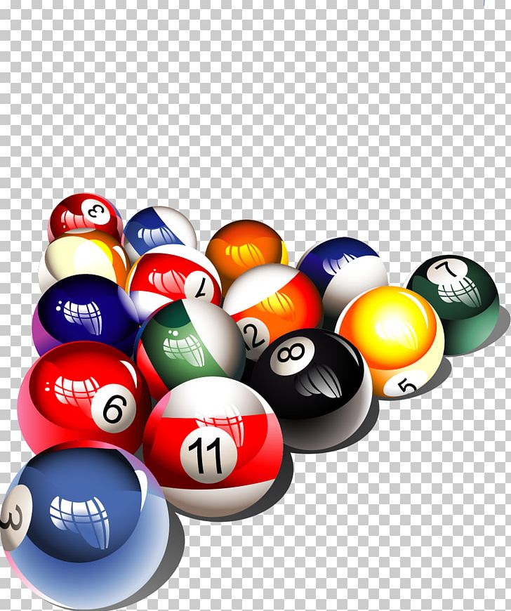 Billiards Pool Billiard Ball Snooker PNG, Clipart, Ball, Billiard Table, Cue Stick, Drawn Vector, Eight Ball Free PNG Download
