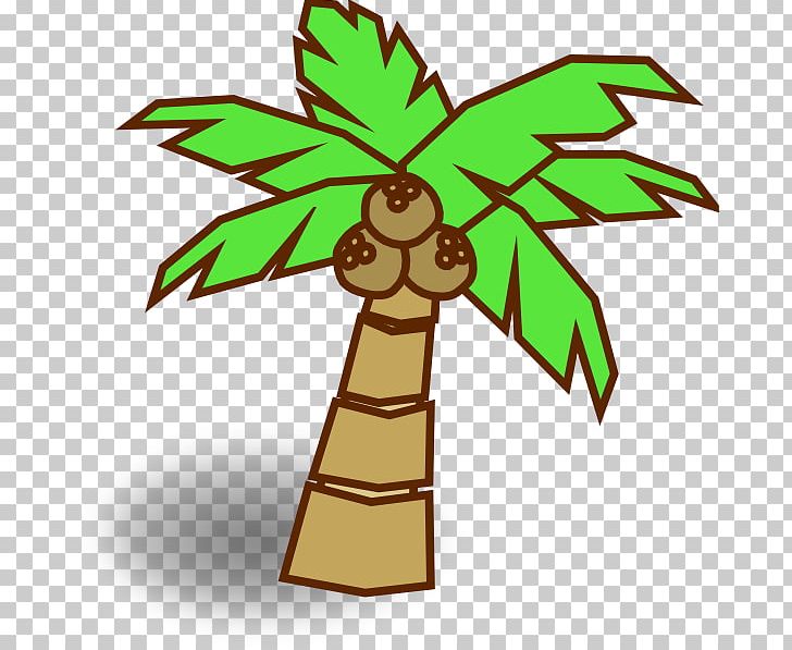 Coconut Arecaceae Tree PNG, Clipart, Arecaceae, Artwork, Coconut, Computer Icons, Download Free PNG Download