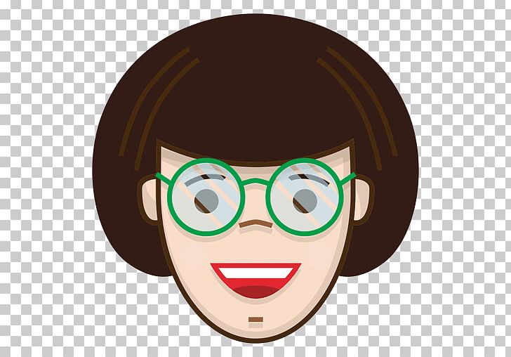 Glasses Portable Network Graphics Transparency PNG, Clipart, Cartoon, Cheek, Computer Icons, Emotion, Encapsulated Postscript Free PNG Download