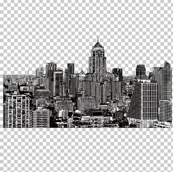 New York City Drawing Building Illustration PNG, Clipart, City, City Night Sky, Hand, Hand Drawn, Happy Birthday Vector Images Free PNG Download