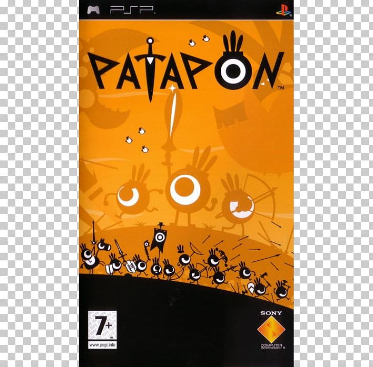 Patapon 2 Patapon 3 LocoRoco Lumines II PNG, Clipart, Brand, Game, Handheld Game Console, Locoroco, Locoroco 2 Free PNG Download