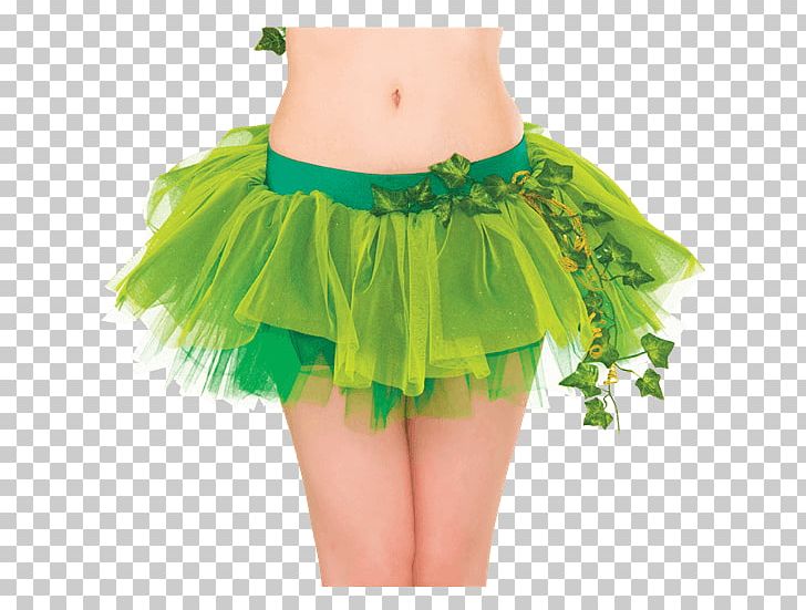 Poison Ivy Tutu Costume Clothing PNG, Clipart, Clothing, Clothing Accessories, Costume, Dance Dress, Disguise Free PNG Download