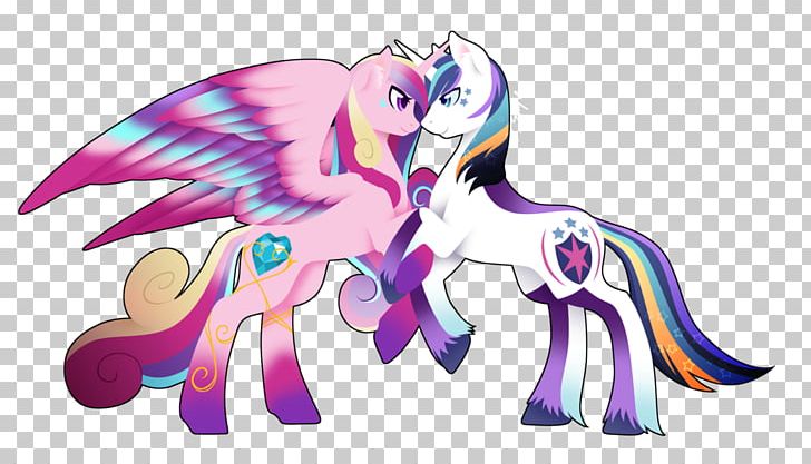 Princess Cadance Shining Armor Pony Twilight Sparkle Princess Luna PNG, Clipart,  Free PNG Download