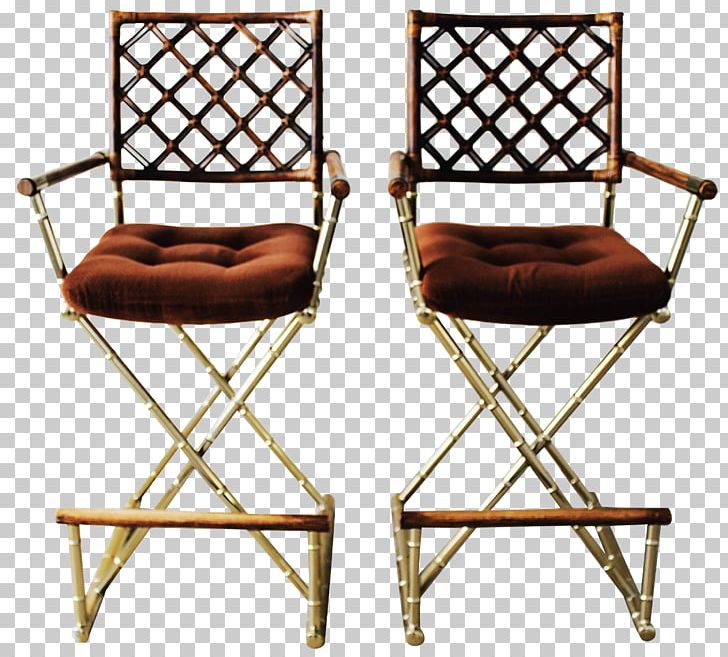 Table Director's Chair Bar Stool PNG, Clipart,  Free PNG Download