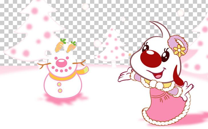 Cartoon Christmas Snowman PNG, Clipart, Animation, Cartoon, Cartoon Eyes, Christmas Border, Christmas Frame Free PNG Download