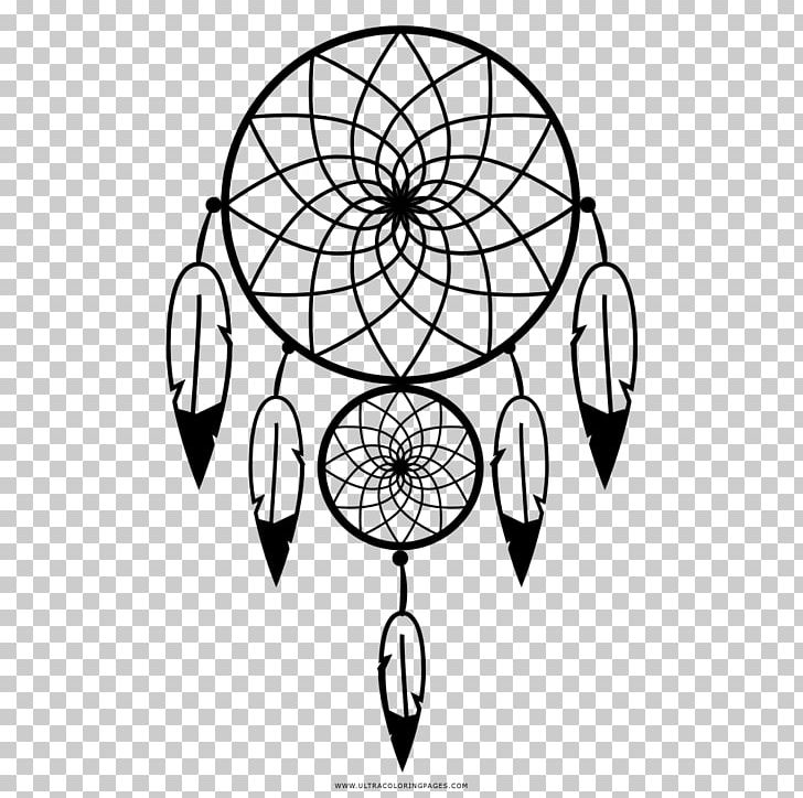 Dreamcatcher Indigenous Peoples Of The Americas PNG, Clipart, Area, Artwork, Black, Black And White, Chapter Free PNG Download