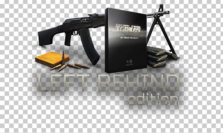 Escape From Tarkov Pre-order DayZ Battlestate Games PNG, Clipart, Air Gun, Ammunition, Battlestate Games, Behind, Brand Free PNG Download