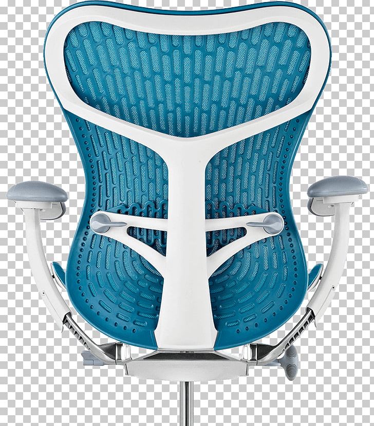 Herman Miller Aeron Chair Office & Desk Chairs Mirra Chair PNG, Clipart, Aeron Chair, Azure, Blue, Butterfly Chair, Caster Free PNG Download