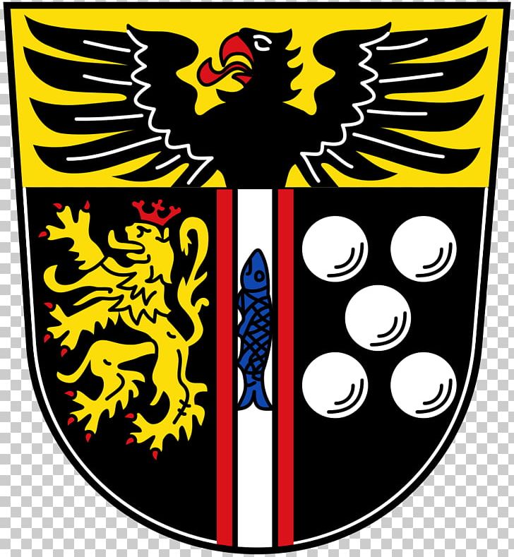 Kaiserslautern Donnersbergkreis Rhein-Pfalz-Kreis Germersheim Kusel PNG, Clipart, Crest, District, Districts Of Germany, Eagle Heraldry, Germany Free PNG Download