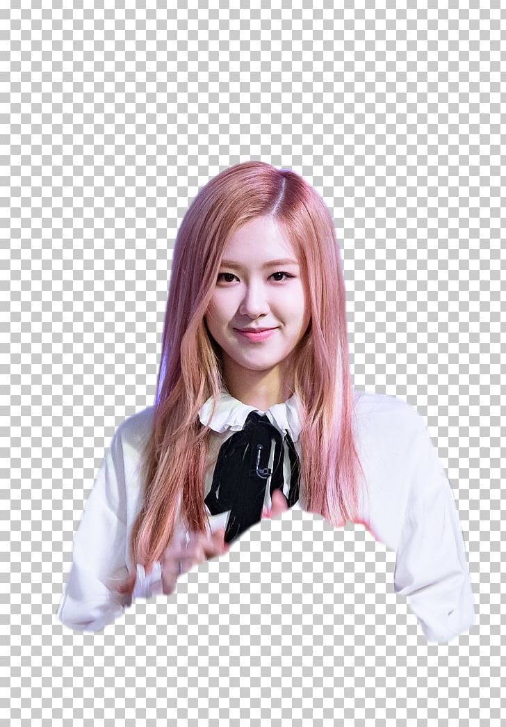 Park Chaeyoung Blackpink House K-pop Square One PNG, Clipart, Bangs, Blackpink House, Blond, Boombayah, Brown Hair Free PNG Download