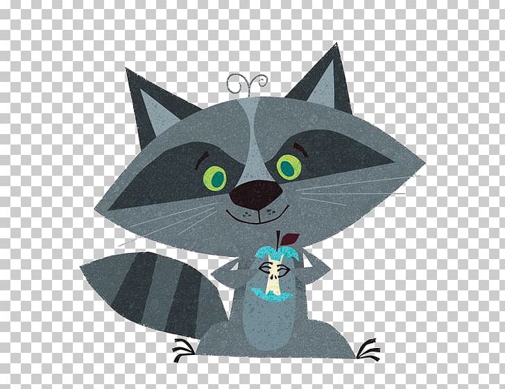Raccoon Drawing Cartoon Whiskers Illustration PNG, Clipart, Animal, Animals, Carnivoran, Cartoon Arms, Cartoon Character Free PNG Download