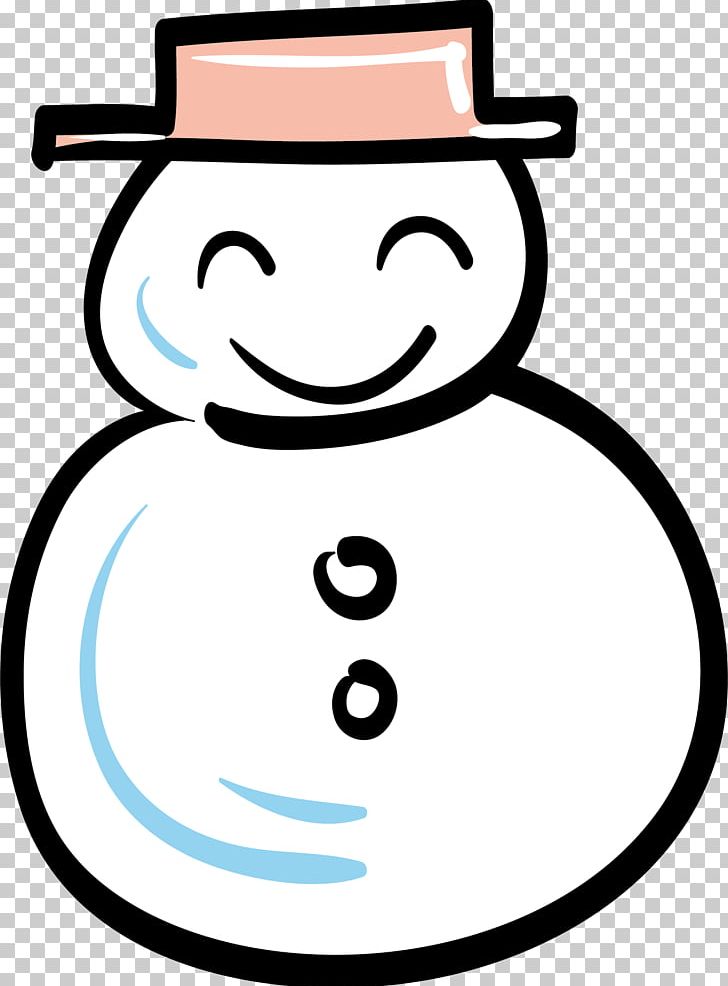 Snowman Drawing Icon PNG, Clipart, Black And White, Drawing, Hand Painted, Handpainted Flowers, Happiness Free PNG Download