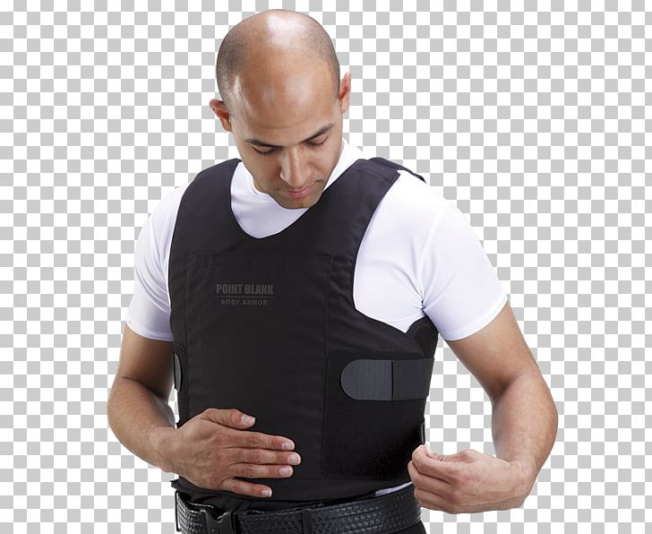 T-shirt Gilets Shoulder Sleeve PNG, Clipart, Abdomen, Active Undergarment, Arm, Bulletproof Vest, Gilets Free PNG Download