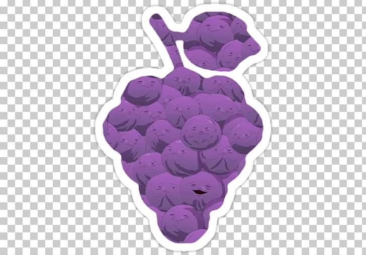 Telegram Sticker Member Berries YouTube Messaging Apps PNG, Clipart, Film, Food, Fruit, Grape, Grapevine Family Free PNG Download