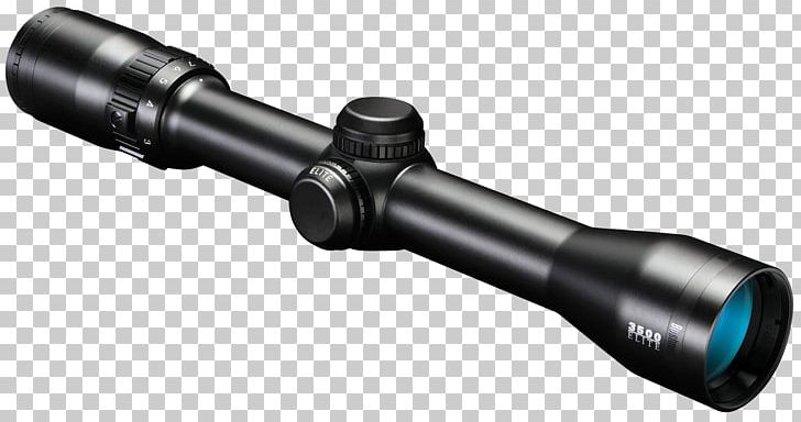 Telescopic Sight Bushnell Corporation Reticle Eye Relief Hunting PNG, Clipart, Angle, Banner, Bushnell, Bushnell Corporation, Camera Lens Free PNG Download
