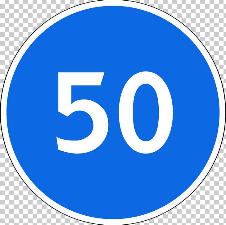 Traffic Sign Speed Limits By Country Traffic Code PNG, Clipart, Area, Blue, Brand, Circle, Electric Blue Free PNG Download