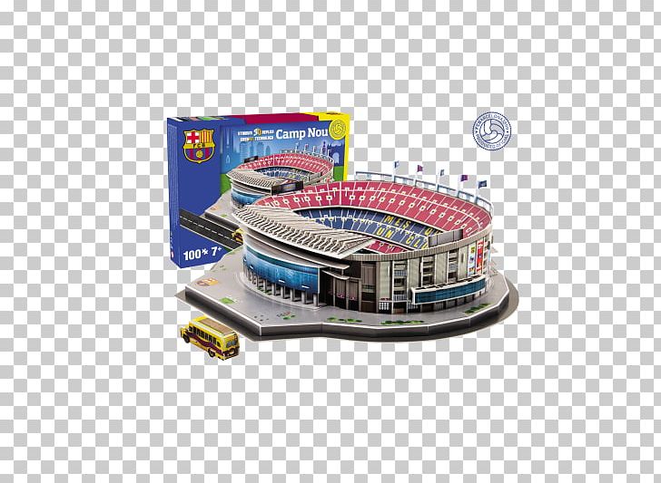 Camp Nou Jigsaw Puzzles FC Barcelona 3D-Puzzle Stadium PNG, Clipart, Barcelona, Camp Nou, Fc Barcelona, Football, Game Free PNG Download