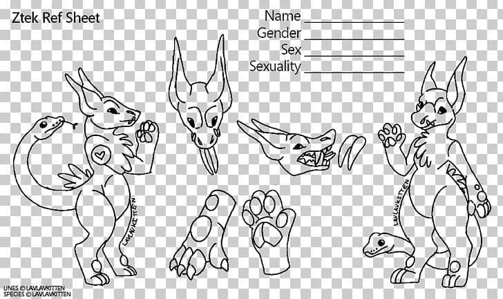 Hare Mammal Line Art Sketch PNG, Clipart, Angle, Arm, Artwork, Black And White, Carnivora Free PNG Download
