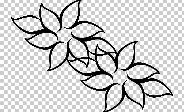 Open Graphics Flower PNG, Clipart, Art, Artwork, Black And White, Blossom, Branch Free PNG Download