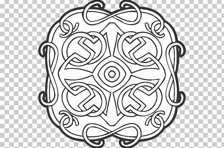 Ornament Celts Line Art PNG, Clipart, Area, Black And White, Celtic, Celts, Circle Free PNG Download