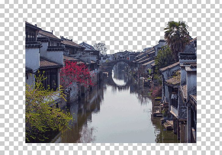 Shaxi PNG, Clipart, Canal, China, City, Creative, Creative Background Free PNG Download
