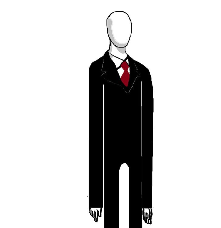Slender: The Eight Pages Minecraft Slenderman Creepypasta PNG, Clipart, Black, Brand, Clothes Hanger, Fan Art, Fantasy Free PNG Download