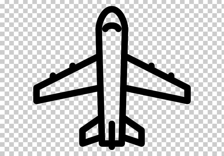 Airplane Aircraft Computer Icons PNG, Clipart, Aeroplane, Aircraft, Airplane, Angle, Aviation Free PNG Download