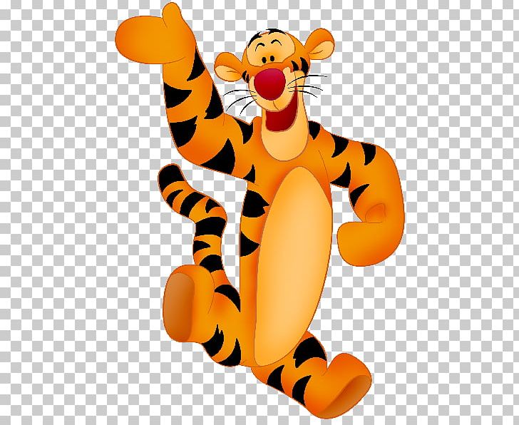 Kaplan Tigger Winnie-the-Pooh Eeyore Piglet Tiger PNG, Clipart, Animal Figure, Big Cats, Carnivoran, Cartoon, Cat Like Mammal Free PNG Download