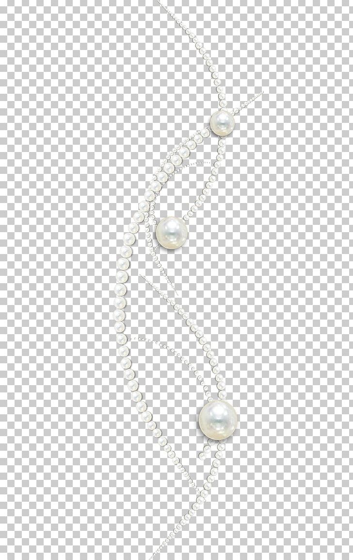 Necklace Pearl Jewellery PNG, Clipart, Bead, Black Pearl, Body Jewelry ...