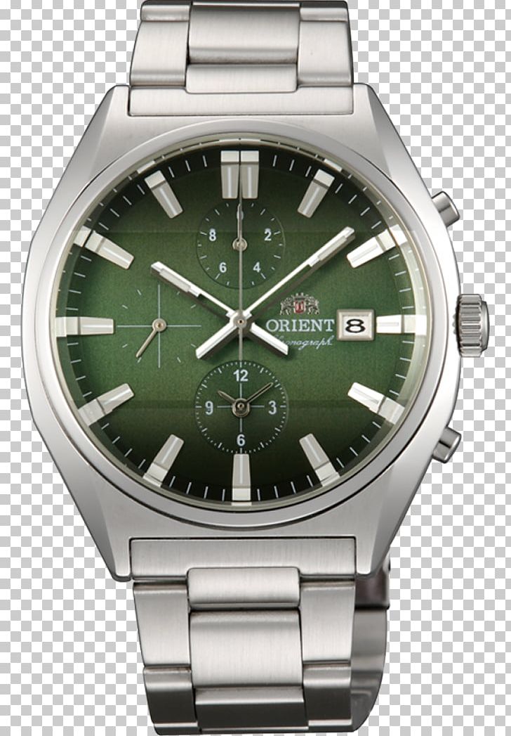 Orient Watch Chronograph Quartz Clock PNG, Clipart, Accessories, Amazoncom, Antimagnetic Watch, Automatic Watch, Bracelet Free PNG Download