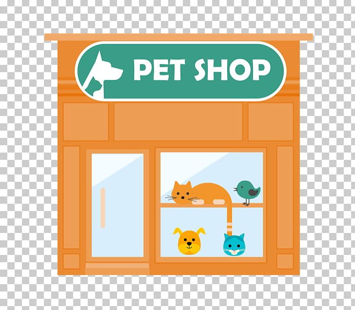 Pet Shop Dog Cat PNG, Clipart, Area, Beauty Parlour, Brand, Cartoon, Cat Free PNG Download