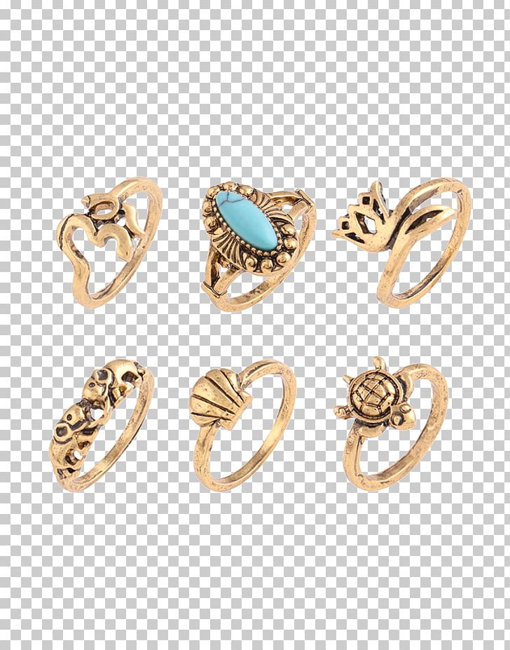 Ring Jewellery Turquoise Gold Necklace PNG, Clipart, Anklet, Body Jewelry, Choker, Collar, Costume Jewelry Free PNG Download