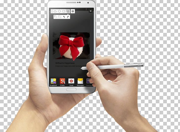Samsung Galaxy Note 3 Stylus IPhone Telephone PNG, Clipart, Electronic Device, Electronics, Gadget, Galaxy Note, Lte Free PNG Download