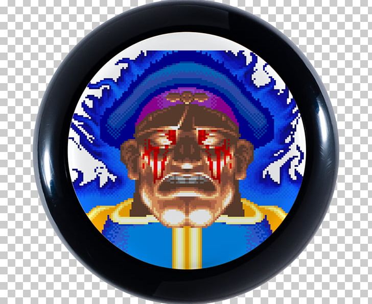 Super Street Fighter II Turbo Street Fighter II: The World Warrior Sanwa Denshi Cobalt Blue Learning PNG, Clipart, Circle, Learning, Sanwa Denshi, Street Fighter, Street Fighter Ii Champion Edition Free PNG Download