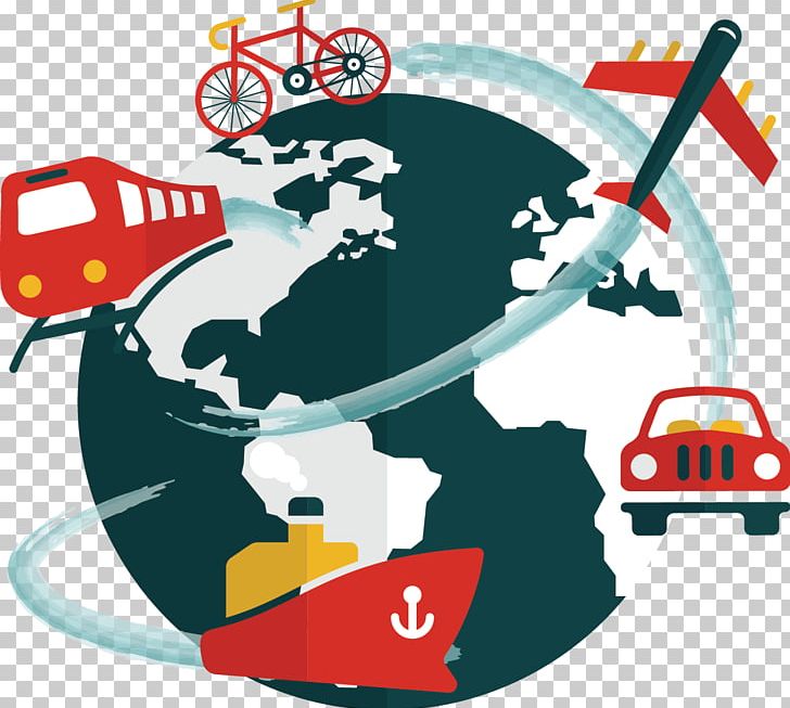 Travel Graphic Design PNG, Clipart, Aircraft, Area, Art, Brand, Design World Free PNG Download