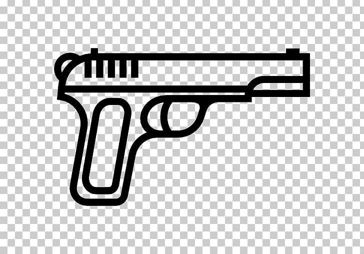 Weapon Gun Computer Icons Automatic Firearm PNG, Clipart, Air Gun, Ammunition, Angle, Area, Automatic Firearm Free PNG Download