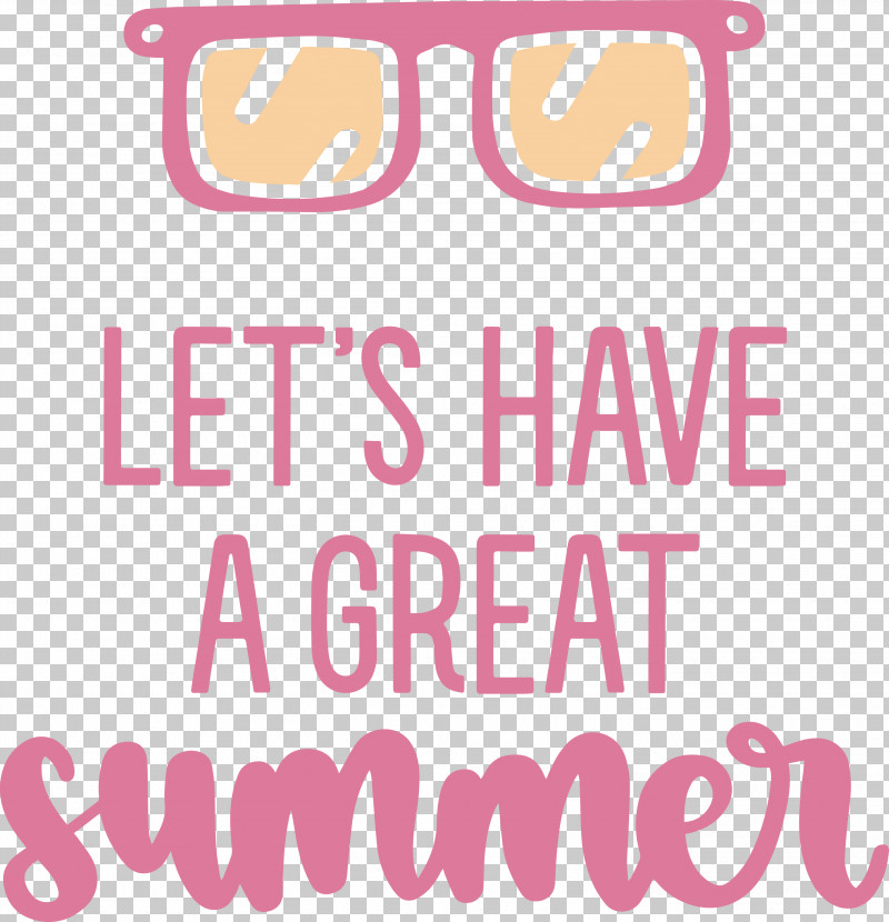 Great Summer Happy Summer Summer PNG, Clipart, Eyewear, Geometry, Great Summer, Happiness, Happy Summer Free PNG Download