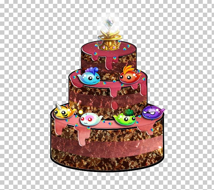 Birthday Cake Brave Frontier Torte PNG, Clipart, Anniversary, Baked Goods, Birthday, Birthday Cake, Brave Frontier Free PNG Download