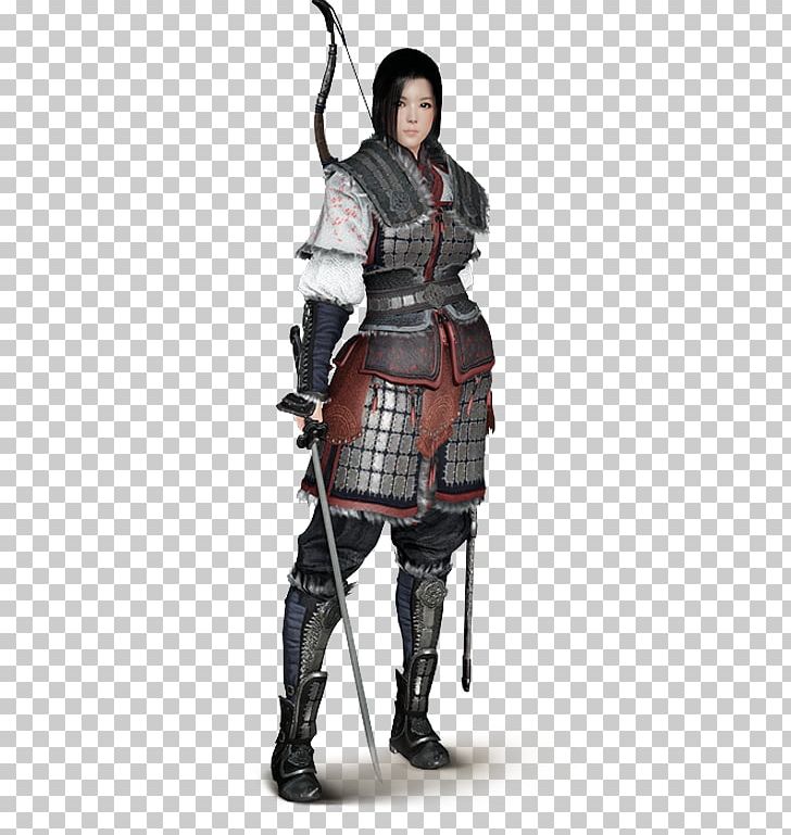 Black Desert Online Ninja Samurai Game Costume PNG, Clipart, Armour, Black Desert, Black Desert Online, Cartoon, Cold Weapon Free PNG Download
