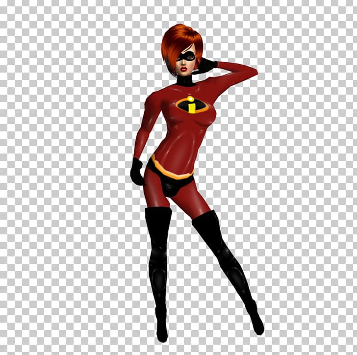 Elastigirl Superhero PNG, Clipart, Costume, Deviantart, Elastigirl, Fictional Character, Girl Free PNG Download